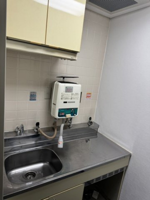 【キッチン】 | アクシア下山手通Ⅱ