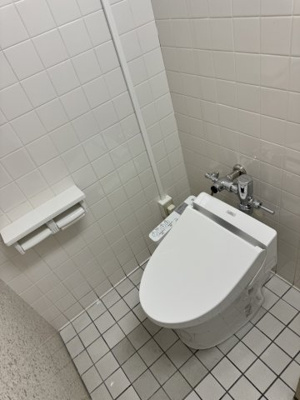 【トイレ】 | アクシア下山手通Ⅱ