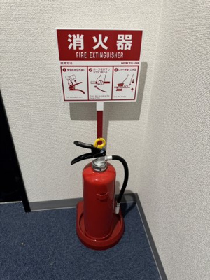 【設備】 | アクシア下山手通Ⅱ