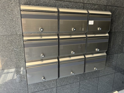 【その他共用部分】 | アクシア下山手通Ⅱ