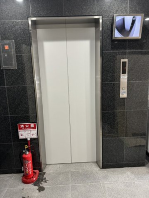 【その他共用部分】 | アクシア下山手通Ⅱ