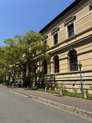 【周辺】 | アクシア下山手通Ⅱ