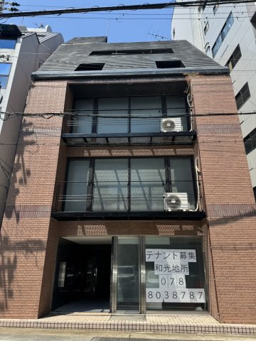 【外観】 | アクシア下山手通Ⅱ