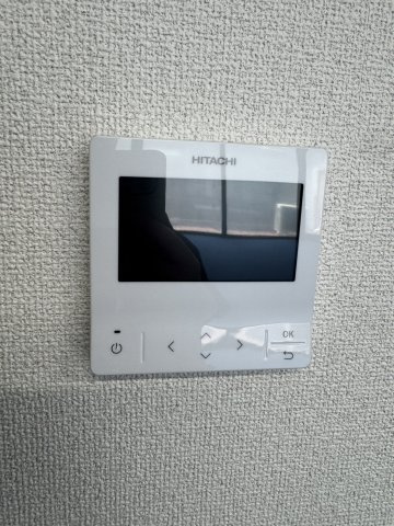 【セキュリティ】 | アクシア下山手通Ⅱ