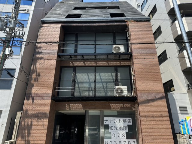 【外観】 | アクシア下山手通Ⅱ