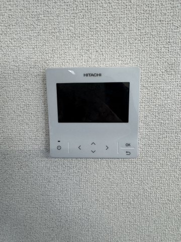【セキュリティ】 | アクシア下山手通Ⅱ