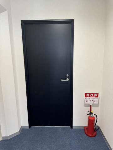 【玄関】 | アクシア下山手通Ⅱ