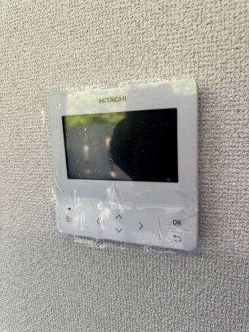 【設備】 | アクシア下山手通Ⅱ