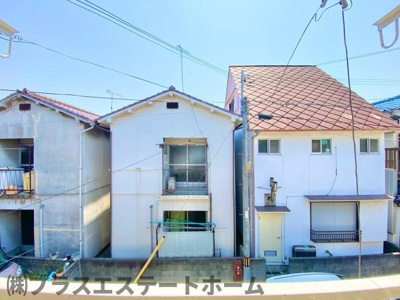 【展望】 | 東藤江1丁目 戸建