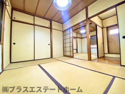 【内装】 | 東藤江1丁目 戸建