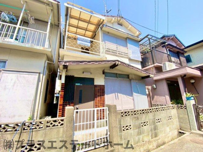 【外観】 | 東藤江1丁目 戸建