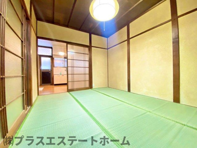 【内装】 | 東藤江1丁目 戸建