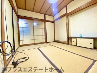 【寝室】 | 東藤江1丁目 戸建