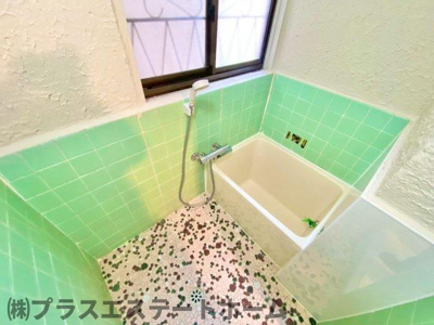 【浴室】 | 東藤江1丁目 戸建