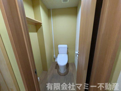  | 浜田町店舗事務所Y