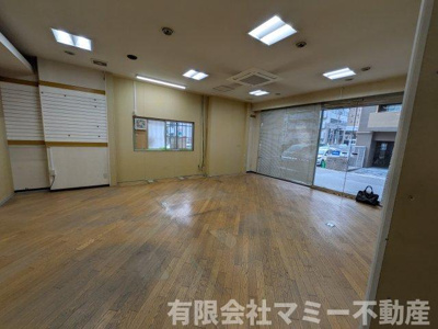 【内装】 | 浜田町店舗事務所Y