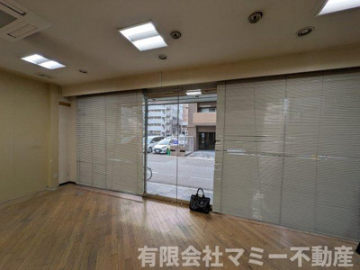  | 浜田町店舗事務所Y