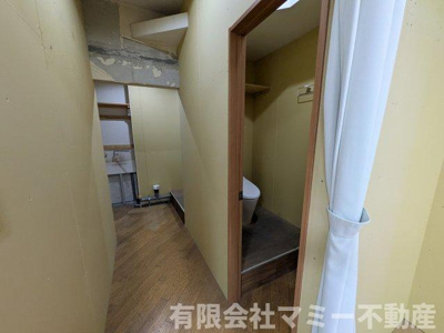  | 浜田町店舗事務所Y