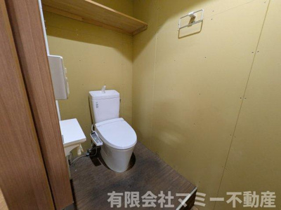  | 浜田町店舗事務所Y