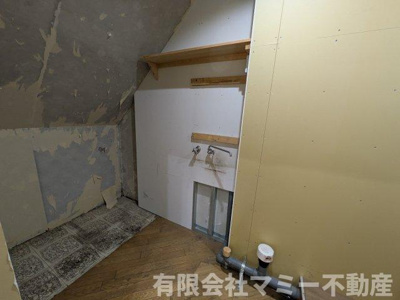  | 浜田町店舗事務所Y