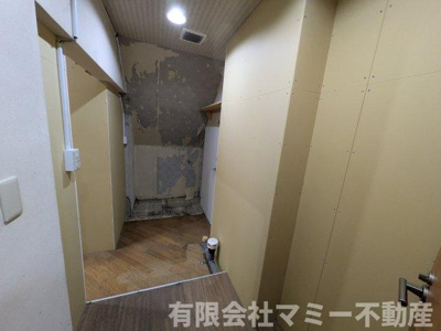  | 浜田町店舗事務所Y