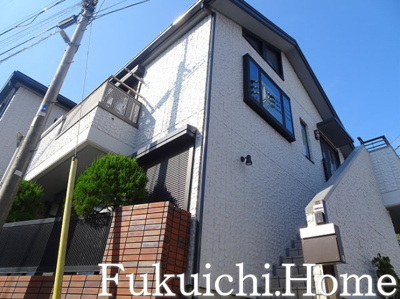 【外観】 | ルミエール