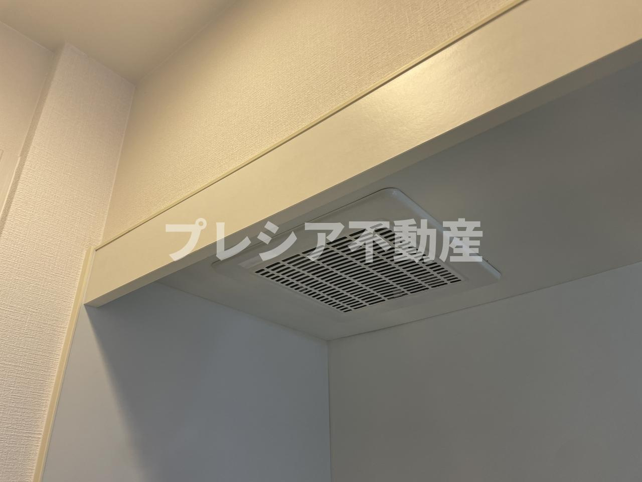 新和ルミエールの設備