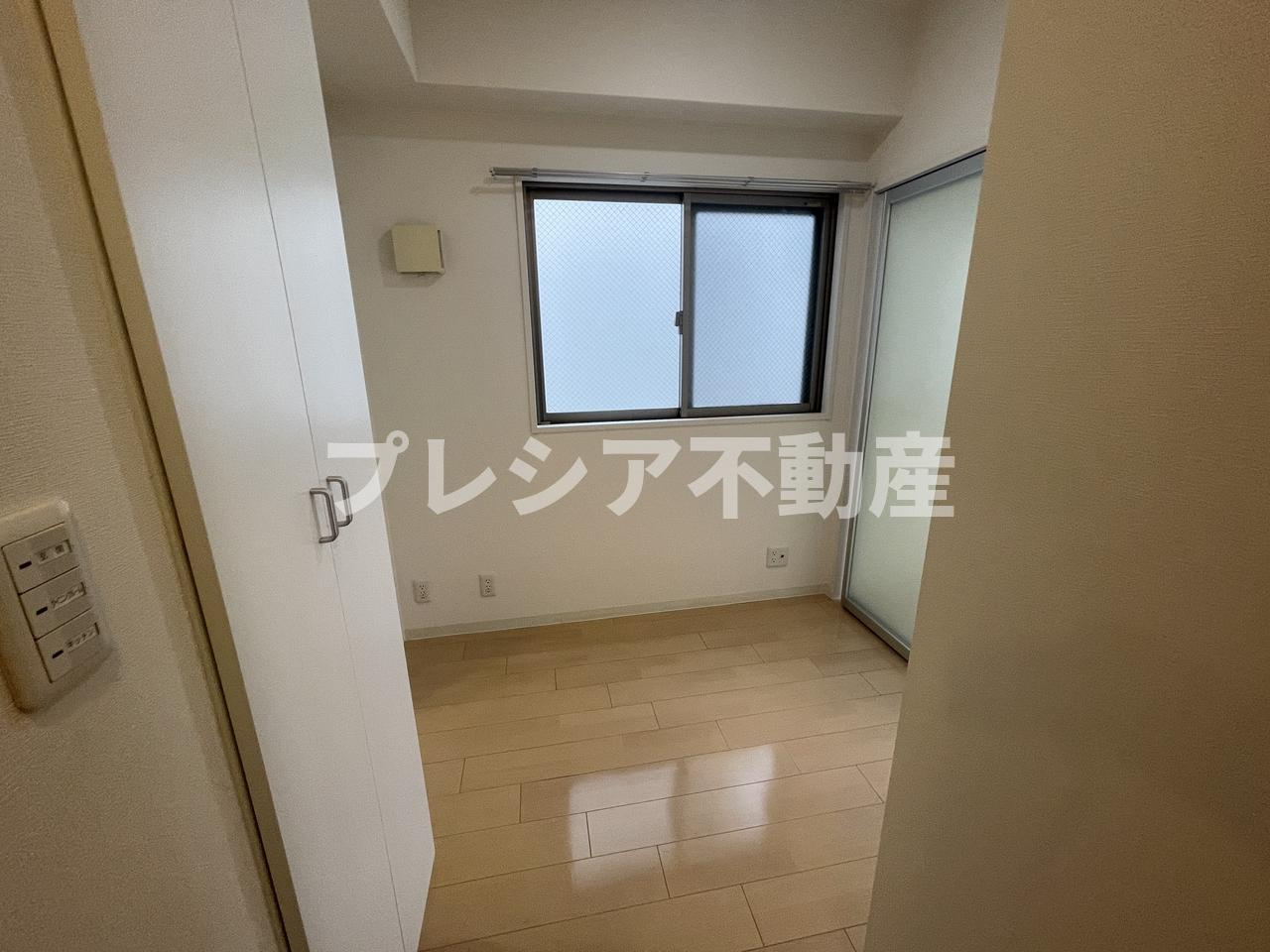 新和ルミエールの内装