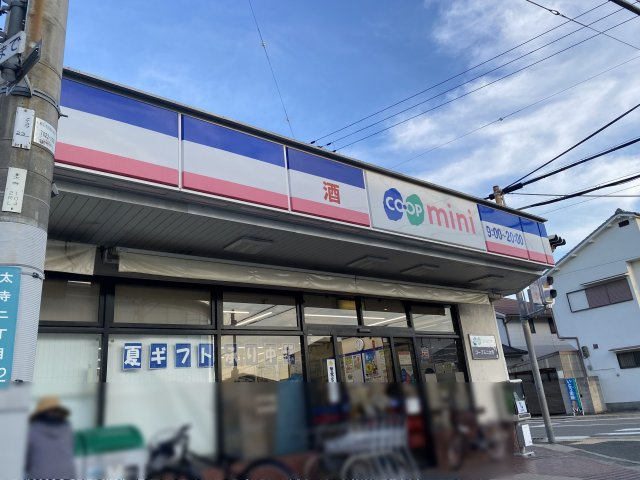 明石市太寺４丁目戸建の周辺