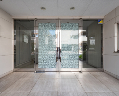 【エントランス】 | Verona錦糸町ⅡLusso