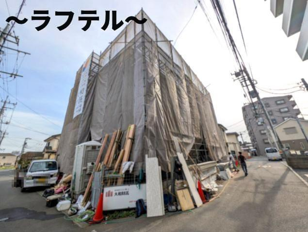 ジーメゾン狭山