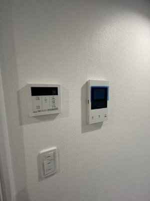 【設備】 | Live Flat塚本新北野