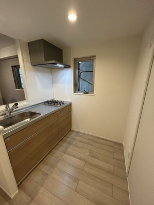 【キッチン】 | Live Flat塚本新北野