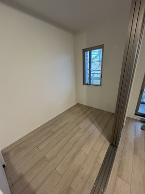 【洋室】 | Live Flat塚本新北野