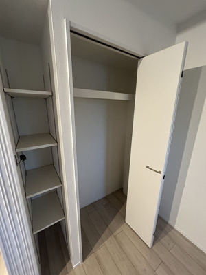 【収納】 | Live Flat塚本新北野