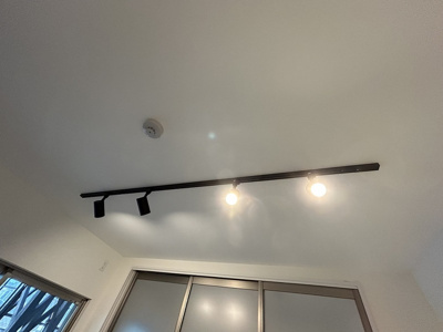 【設備】 | Live Flat塚本新北野