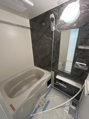 【浴室】 | Live Flat塚本新北野