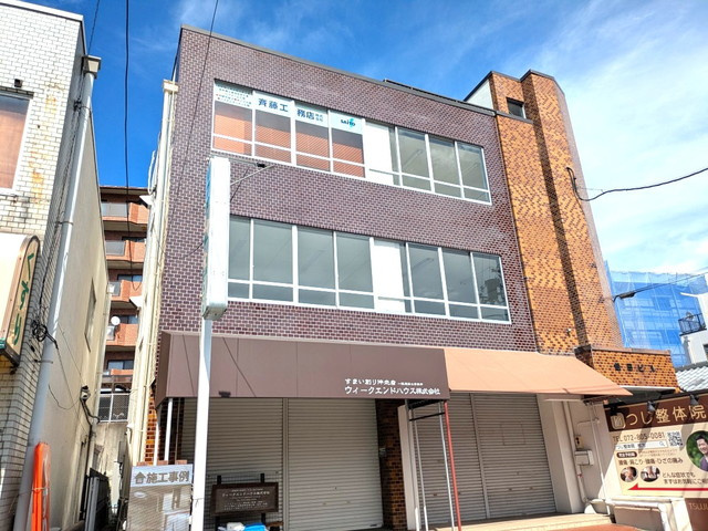 飯田ビル