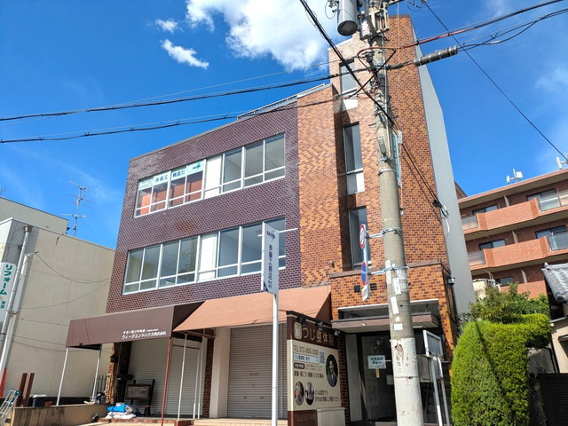 飯田ビルのその他