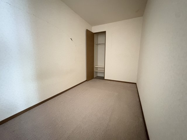 プレステージ西明石Ⅸの洋室