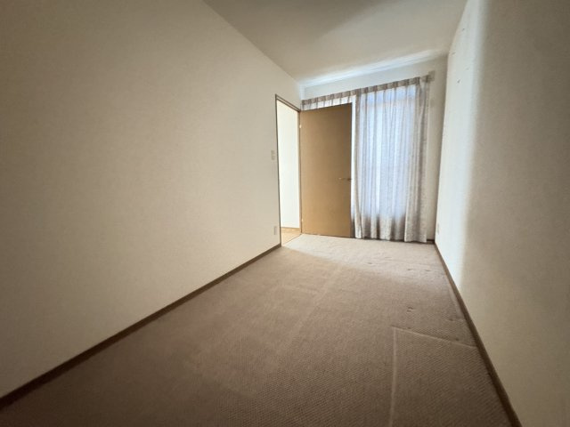 プレステージ西明石Ⅸの洋室