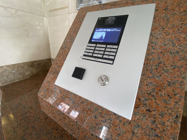 プレステージ西明石Ⅸのその他