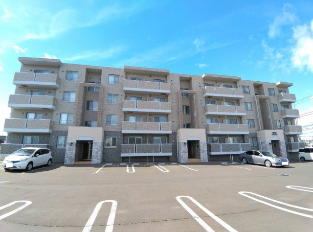 グレートアベニュー