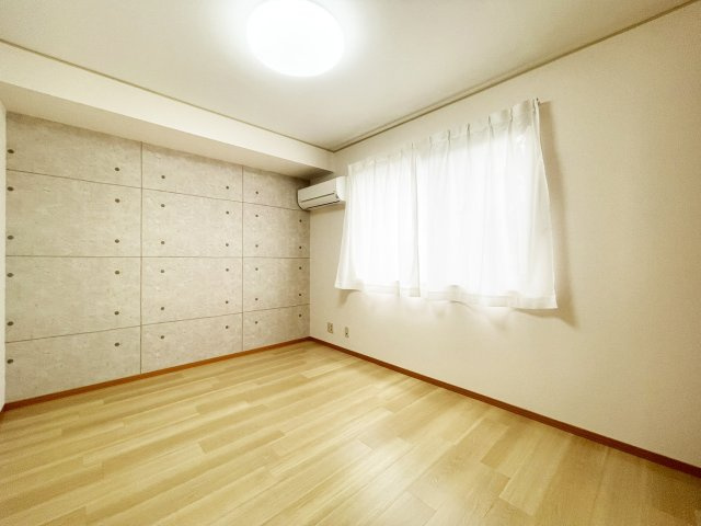 プラザ･ルミエール　A棟の居間・リビング