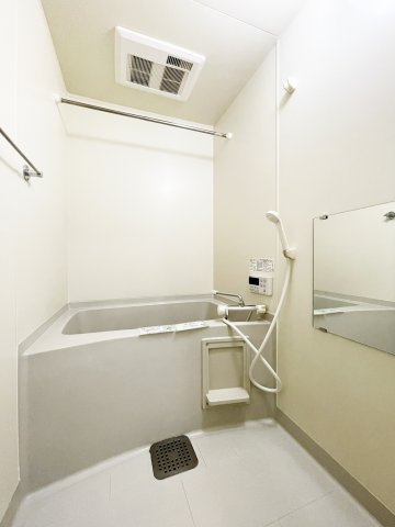 プラザ･ルミエール　A棟の浴室