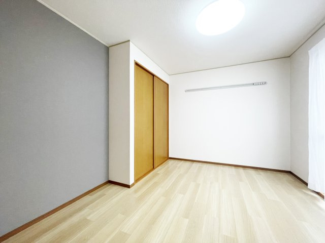 プラザ･ルミエール　A棟の居間・リビング