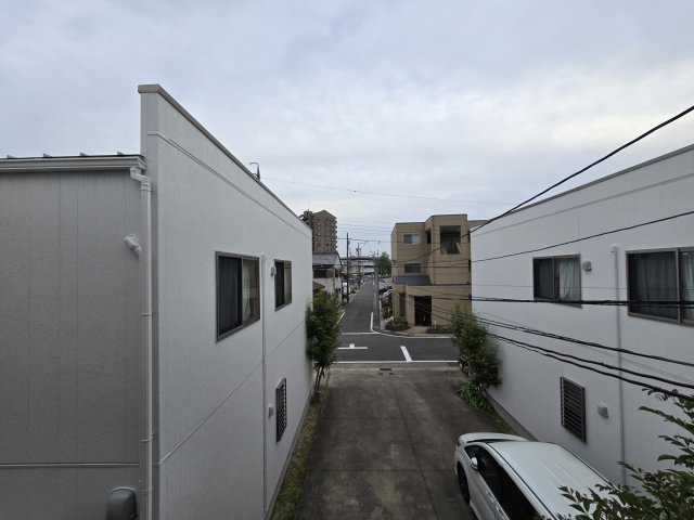 Tree House|名古屋市の賃貸ならMy賃貸の展望|Tree House
