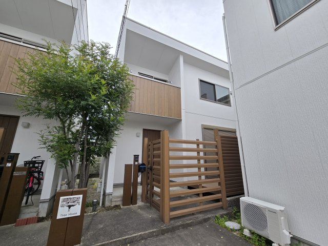 Tree House|名古屋市の賃貸ならMy賃貸