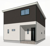 クレイドルガーデン光市虹ヶ丘第6　二号地の画像