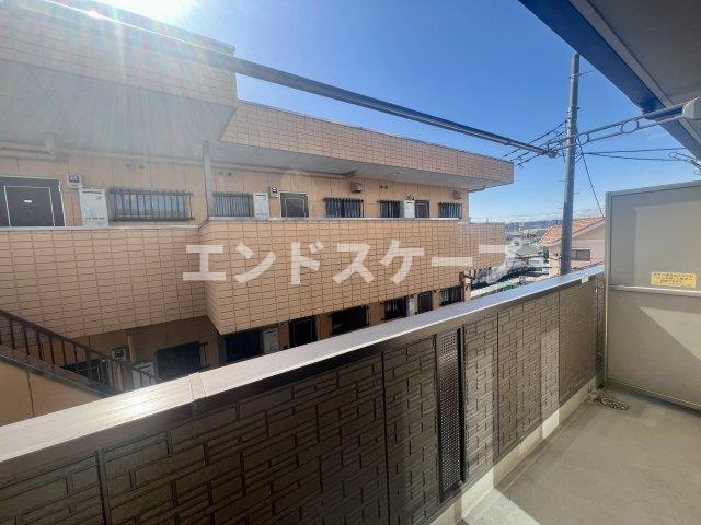 エタルナ倉賀野の展望|高崎、前橋、伊勢崎エリアのお部屋探しはエンドスケープまで！お客様の理想お聞かせ下さい♪